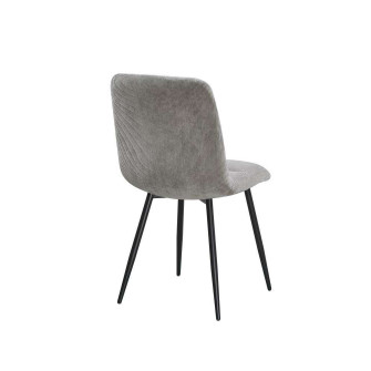 Chair rental BRAGA LIGHT GREY